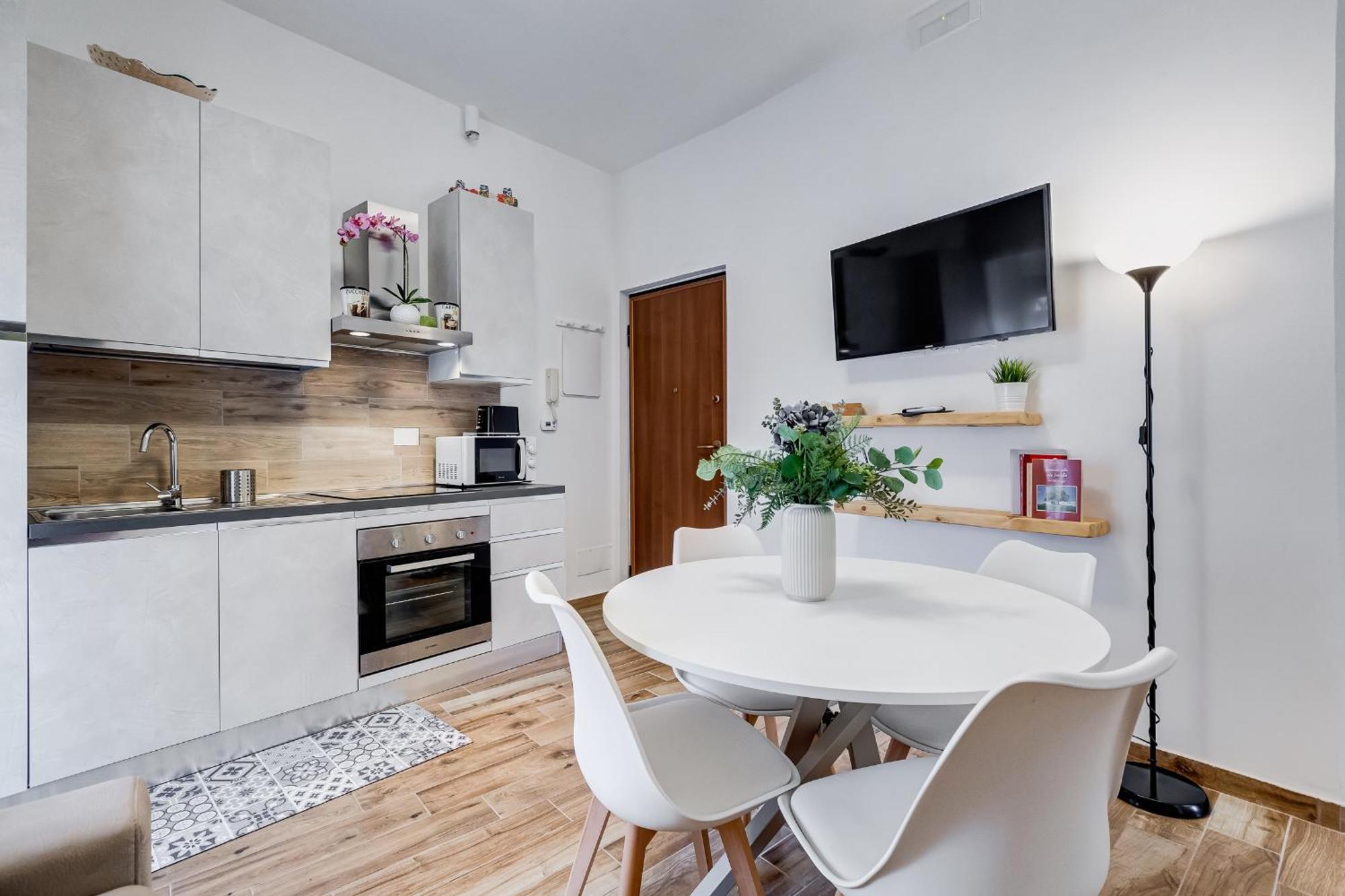 Ciampino Luxe -15Min Termini, Airport And Train Station - Apartment Exterior photo